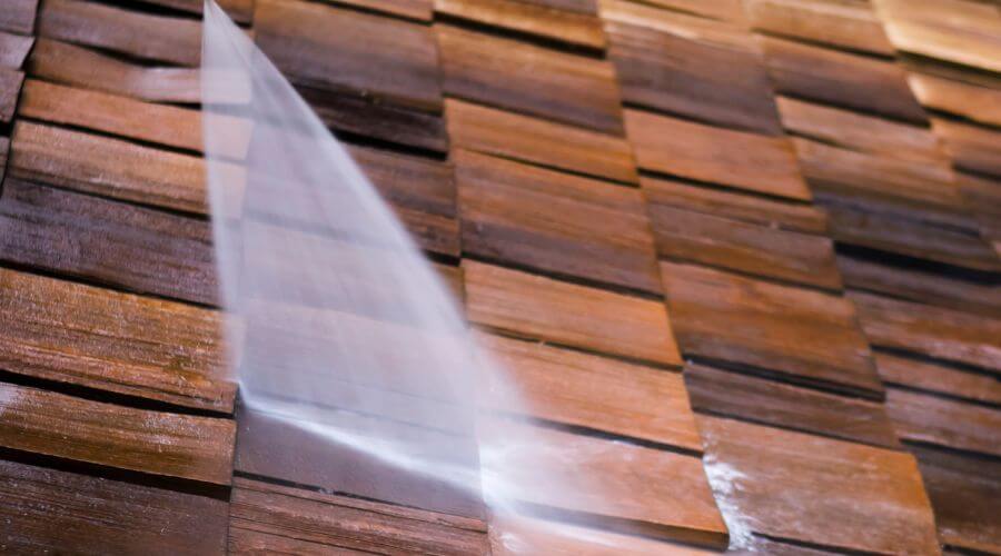 Slate Roofing in Port Haywood, VA